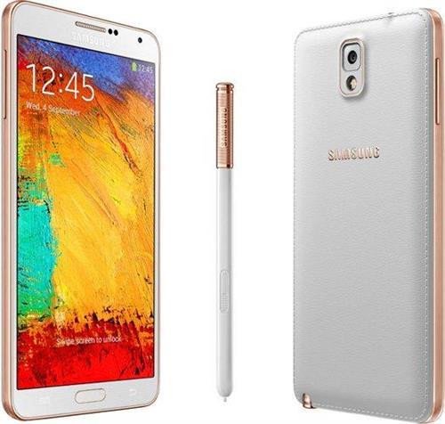 SAMSUNG GALAXY NOTE 3 SM-N9005