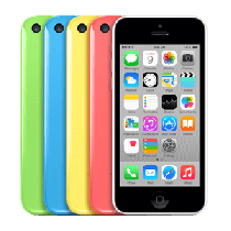 Apple iPhone 5c (16GB