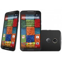 MOTOROLA MOTO X