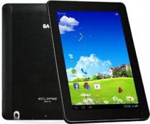 Tablet Bak 117