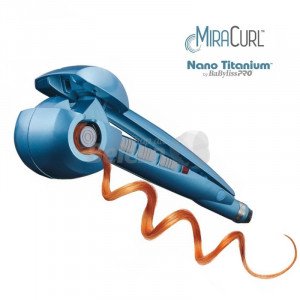 Babyliss MiraCurl Nano Titanium